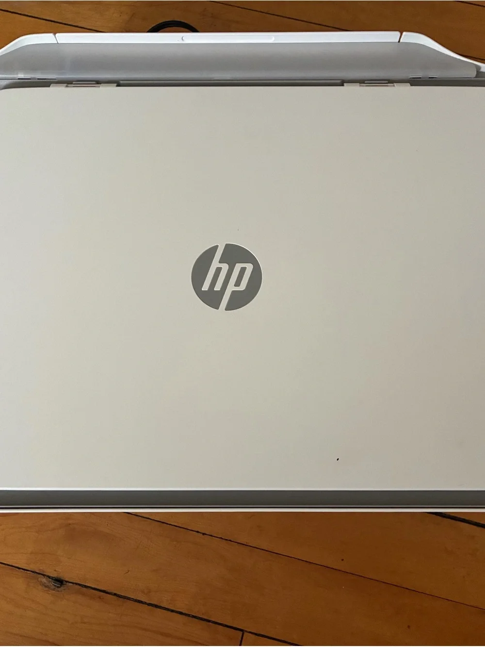 HP Deskjet 2855e All in One printer